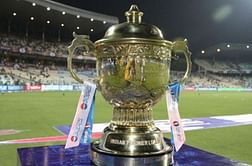 IPL 2017 Teams and full list of players sold with price after auctions