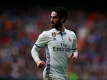 Reports: Isco can't join Barcelona because of a clause in his Real Madrid contract