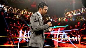 WWE Rumours: Hideo Itami off the injury list, return imminent