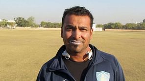 Virender Sehwag has a balanced approach, says Kings XI Punjab batting coach J Arun Kumar