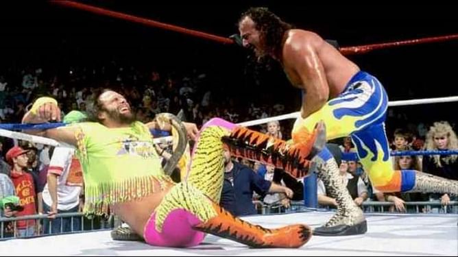 WWE News: Jake 'The Snake' Roberts talks about the time Randy Savage had a gun pulled on him