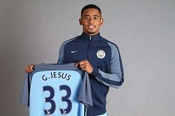 5 best signings in the 2017 winter transfer window