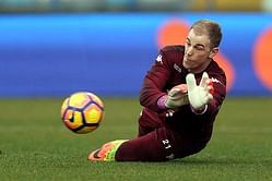 Rumour: Premier League giants interested in Joe Hart