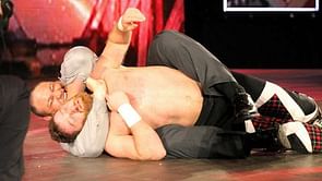 WWE Rumors: Samoa Joe to work live events this weekend