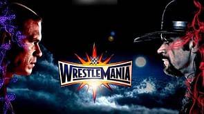 SK Exclusive: Reason why Cena vs. Undertaker won't be happening at WrestleMania 33