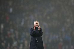 Jose Mourinho is steadying the ship and will turn Manchester United into title challengers next season