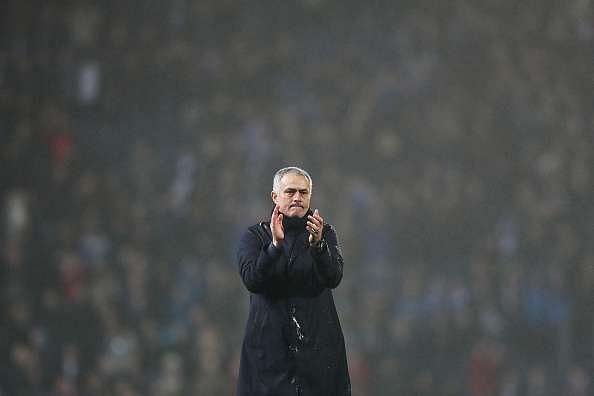 Jose Mourinho is steadying the ship and will turn Manchester United into title challengers next season