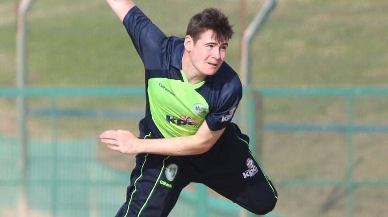 School-tied bowler pulls out&Acirc;&nbsp;of T20 series in India (Image courtesy: Cricinfo)