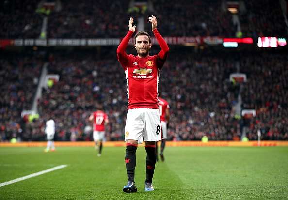 Manchester United transfer round-up: Mata wants La Liga move, United keen on Barkley and more