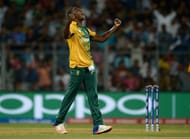 Kagiso Rabada