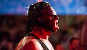 WWE Rumors: Reason Kane wasn't in the 2017 Royal Rumble Match