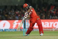 Kedar Jadhav RCB