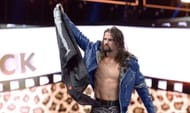 Brian Kendrick