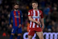 Kevin Gameiro Barcelona