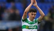 Kieran Tierney