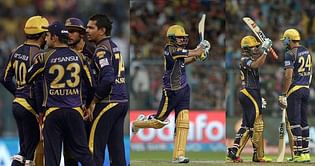 KKR team 2017: Full list of players bought by Kolkata Knight Riders