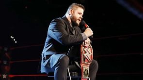 WWE Raw Results 20th February 2017, Latest Monday Night Raw winners and video highlights