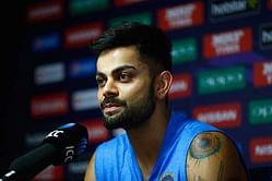 Virat Kohli opens up after India's humiliating loss in the first Test against Australia
