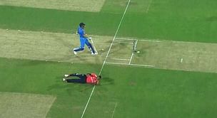 India vs England 2016-17: Talking points from India's series winning performance in the 3rd T20I