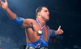 WWE News: Bruce Prichard reveals how Kurt Angle almost ruined his WWE career