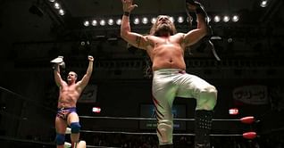 NJPW News: Lance Archer out with herniated disc, May undergo surgery this weekend