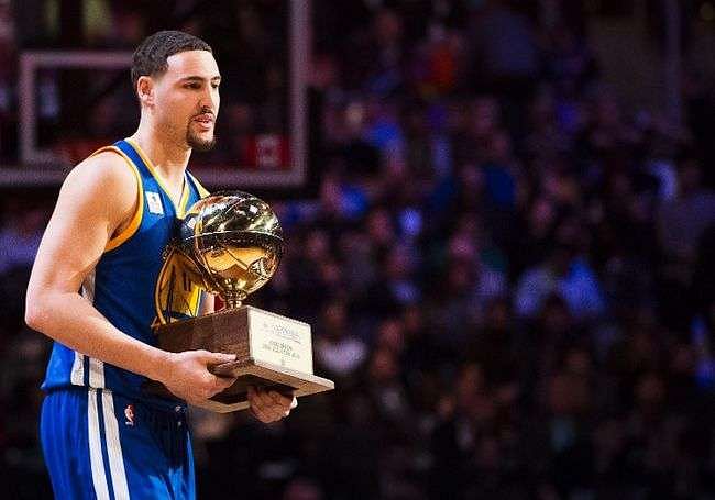 5 things to look out for at the NBA All-Star Weekend