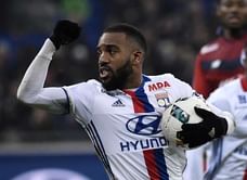 La Liga 2016/17: Ligue 1 star dreams of a move to Barcelona
