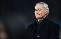 EPL 2016/17: How Leicester City were found out this season