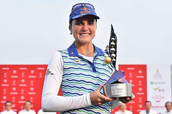 LPGA heads back to Thailand