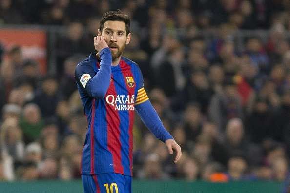 Reports: Lionel Messi wants Barcelona to sign Real Madrid star
