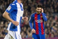 Reports: Lionel Messi wants three Barcelona players to be sold and Enrique sacked