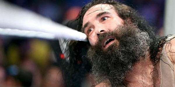 WWE Rumors: People backstage against the idea of putting Luke Harper in WrestleMania title match