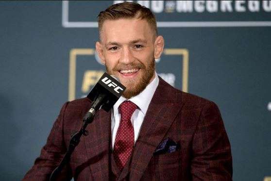 Five UFC fighters and their potential WWE gimmicks