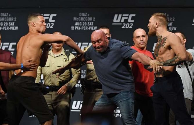5 Times MMA bullies were taught a lesson