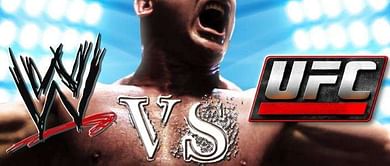 5 different ways in which UFC and WWE can work together