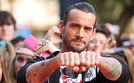 5 Reasons CM Punk should never fight in UFC again