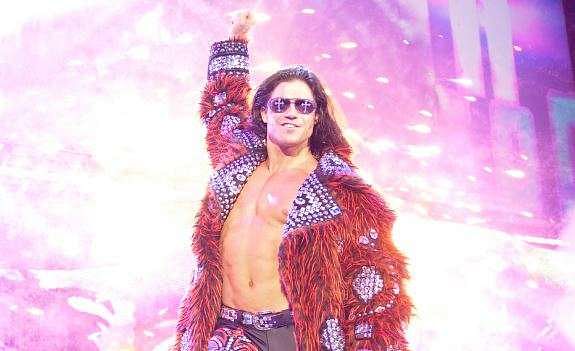5 reasons John Morrison would've been a star if he stayed in WWE