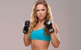 5 opponents for Ronda Rousey if she comes to WWE