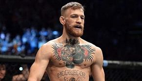 5 ways to introduce Conor McGregor to WWE