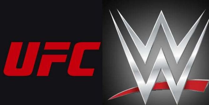 5 possible WWE and UFC hybrid tag teams