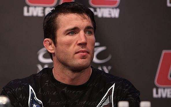 Five UFC fighters who would make good WWE managers