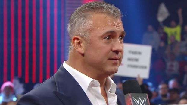 5 times Shane McMahon did things no MMA fighter could do