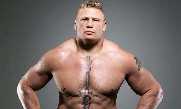 5 reasons Brock Lesnar shouldn't have fought at UFC 200