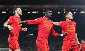 Twitter explodes as Sadio Mane special helps Liverpool beat Tottenham Hotspur and forces Manchester United back to 6th position