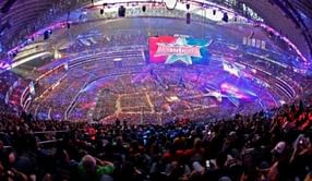 WWE News: Vince McMahon reveals that the WrestleMania 32 attendance figure was blown up