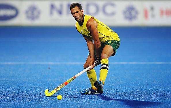 HIL is why players like me can still play hockey, says Aussie skipper Mark Knowles