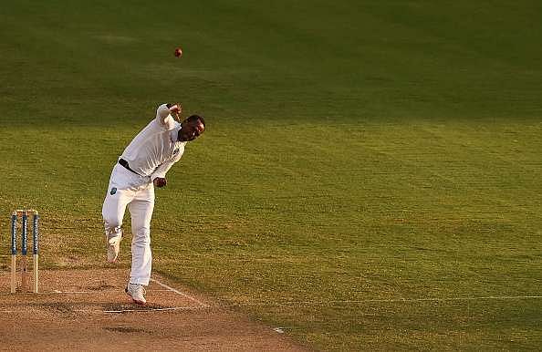 Marlon Samuels's bowling action cleared by the ICC