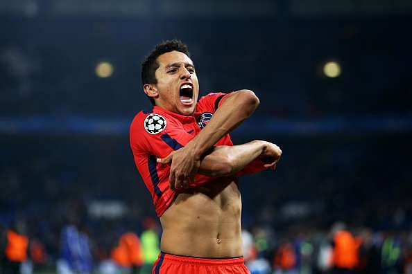 Barcelona transfer round-up: PSG ready to sell Marquinhos, Turan holds talks with Chelsea and more