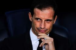 Massimiliano Allegri is a top coach, but Arsenal would be taking a gamble in hiring him