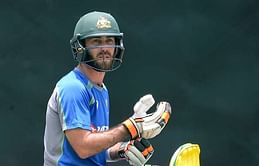 Shane Watson believes Glenn Maxwell can provide the x-factor for Australia against India